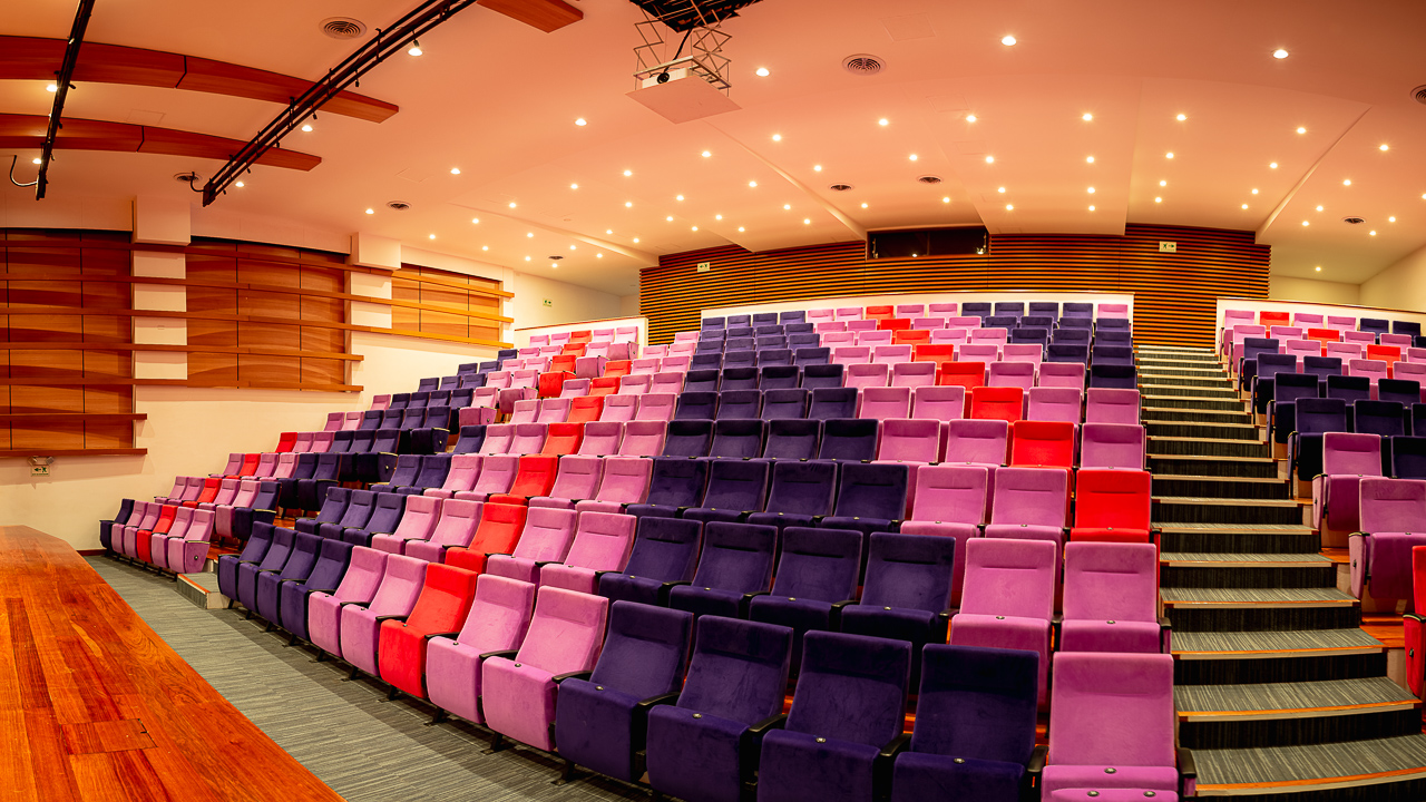 Auditorio 2
