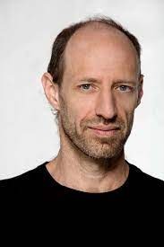 Pablo Amster